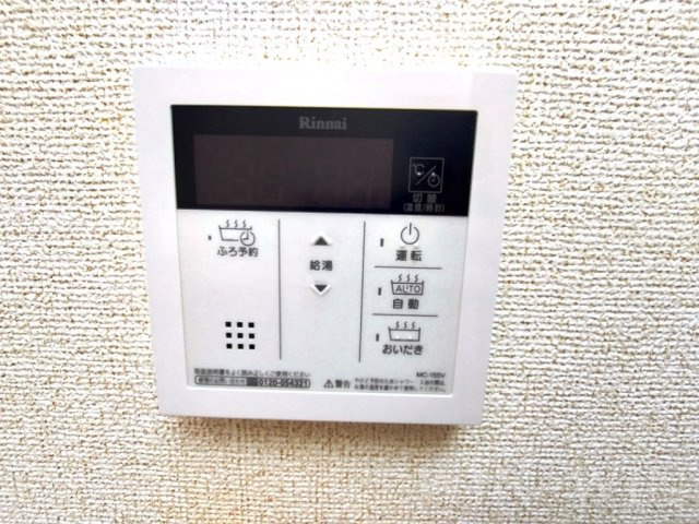 ベル クラールの設備