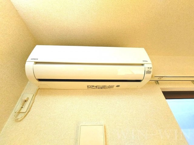ベル クラールの設備