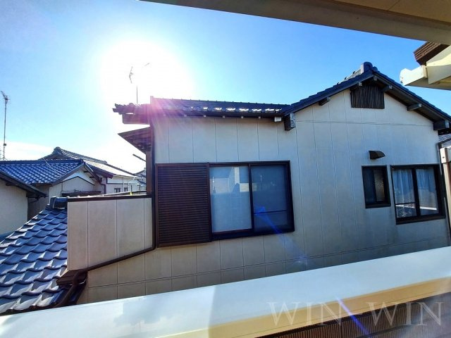 ベル クラールの展望