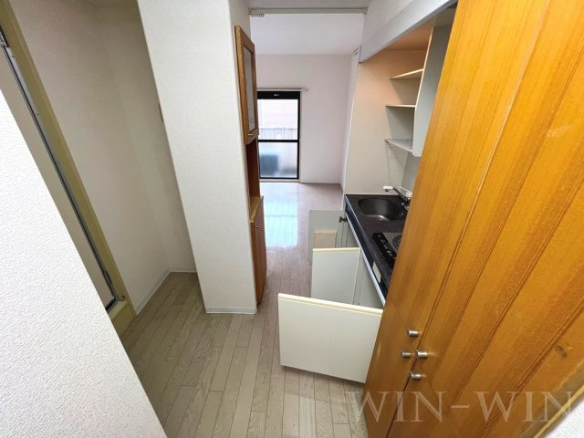 メゾン・ド・シャトーの内装|イメージ（同建物内別部屋の写真です）