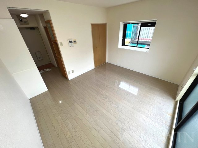 メゾン・ド・シャトーの居間・リビング|イメージ（同建物内別部屋の写真です）