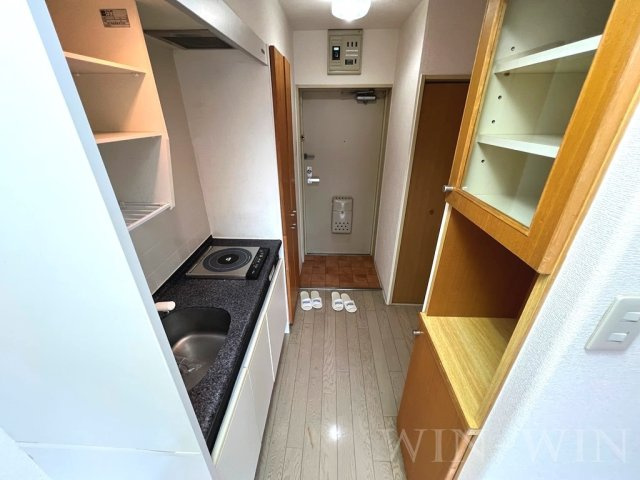メゾン・ド・シャトーの内装|イメージ（同建物内別部屋の写真です）