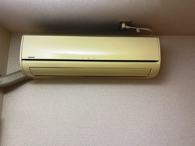 ウィル吉川の設備