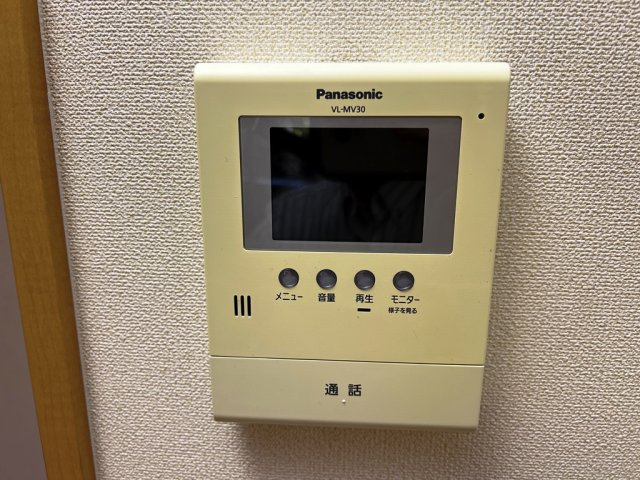 ウィル吉川のセキュリティ