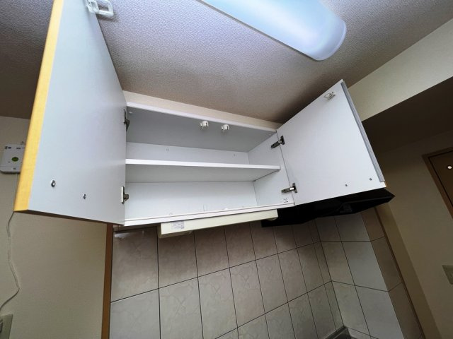 ウィル吉川のキッチン