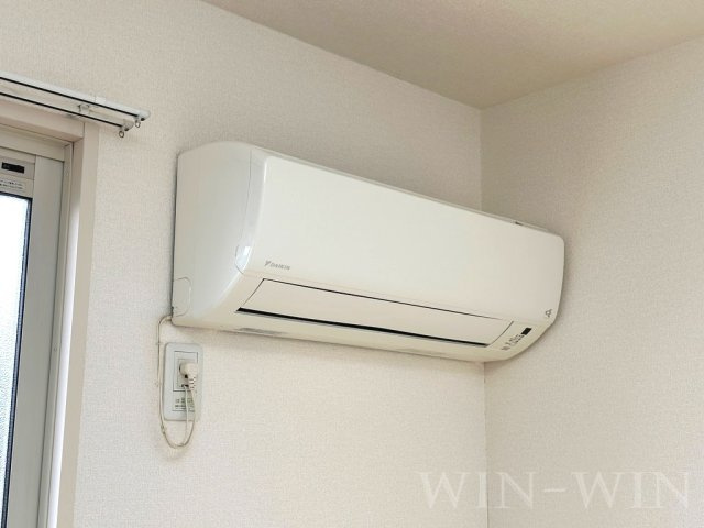 コンフォートの設備