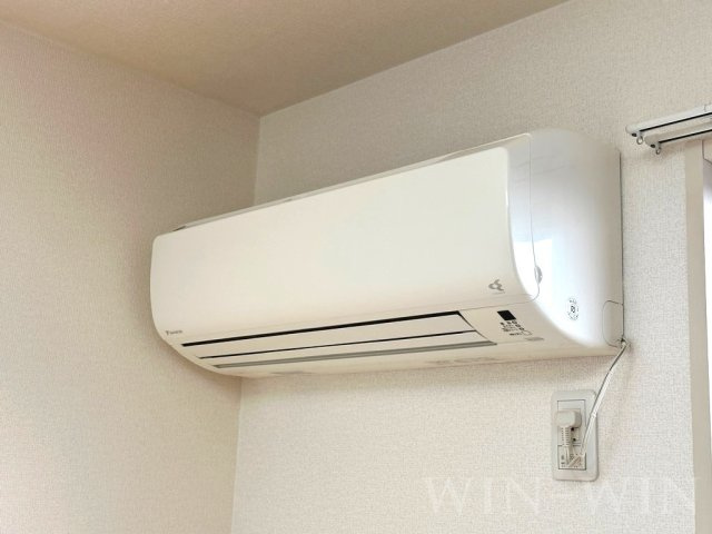 コンフォートの設備