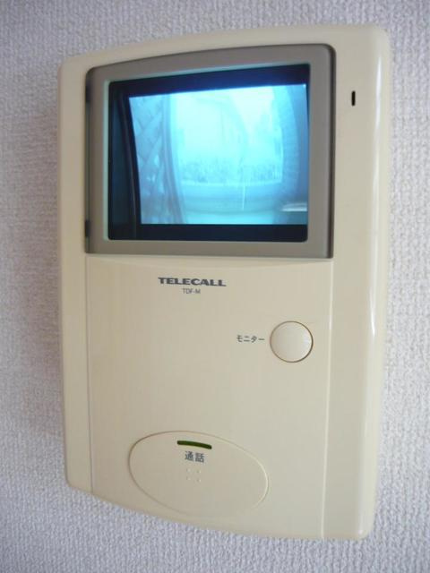 スウィート・アンジュのセキュリティ