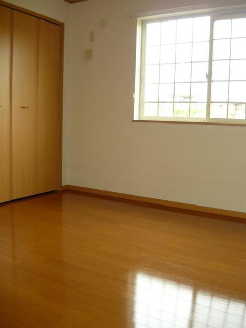 スウィート・アンジュの寝室