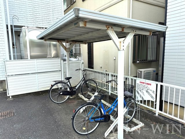 スカイビレッジアイセイのその他共用部分