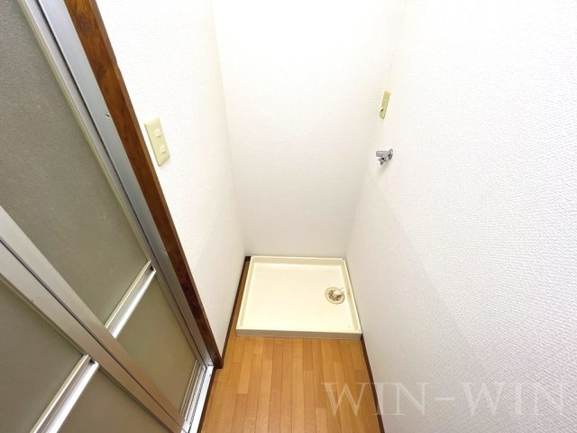 メゾンハクゴの設備