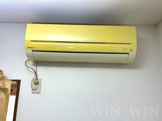 メゾンハクゴの設備