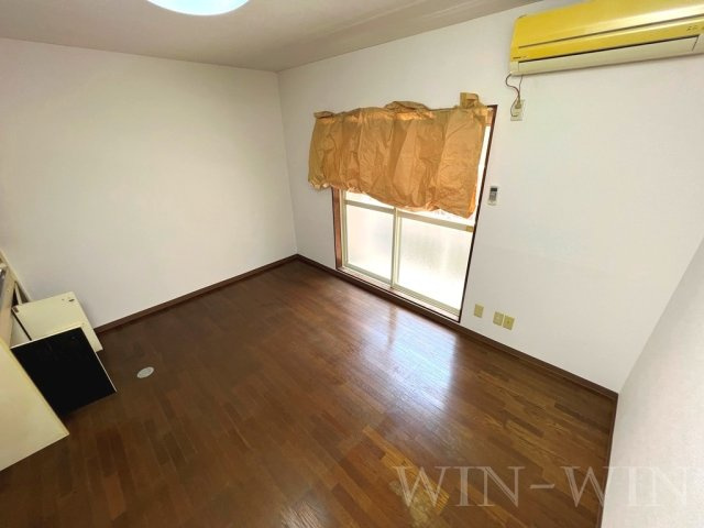 メゾンハクゴの居間・リビング