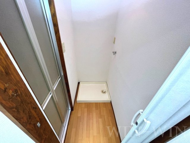 メゾンハクゴの設備