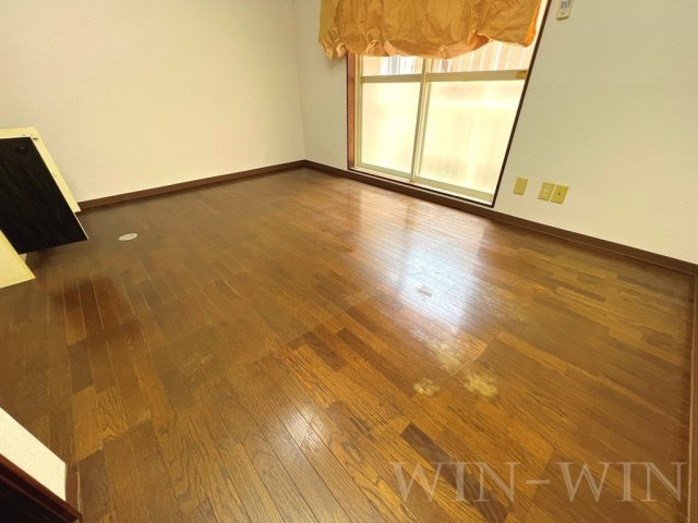 メゾンハクゴの居間・リビング