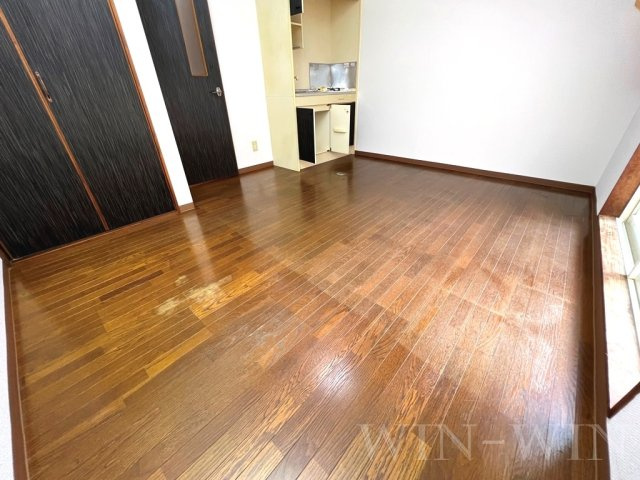 メゾンハクゴのその他