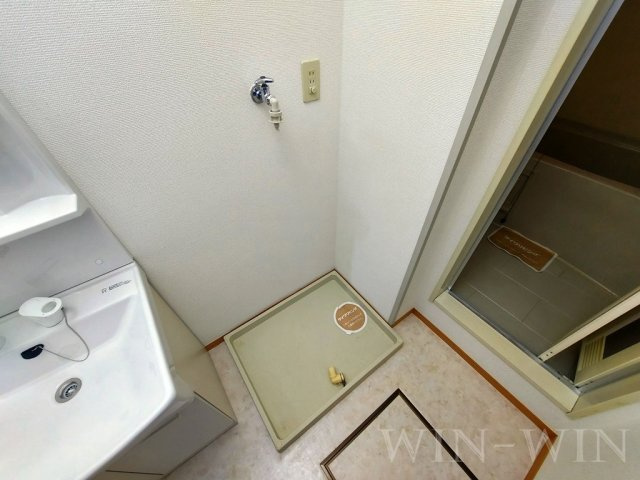 ウエストコート川崎の設備