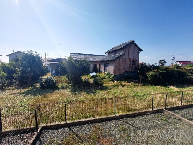 ウエストコート川崎の展望