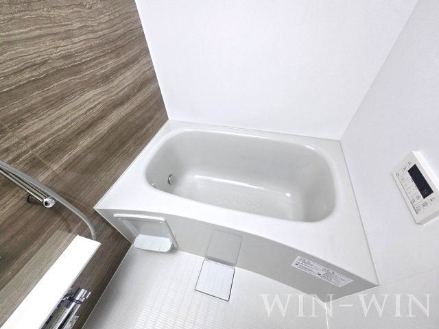 サザンウィンド26 Ⅱの浴室