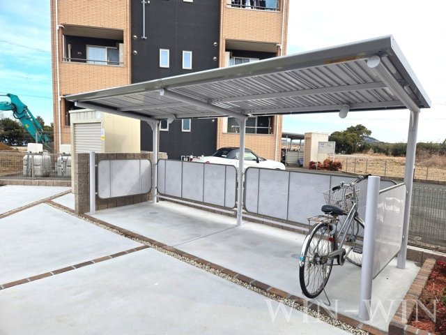 サザンウィンド26 Ⅱのその他共用部分