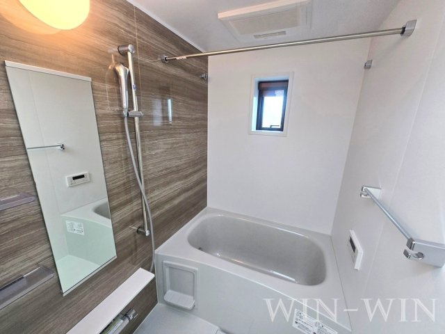 サザンウィンド26 Ⅱの浴室