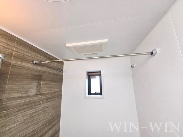 サザンウィンド26 Ⅱの浴室