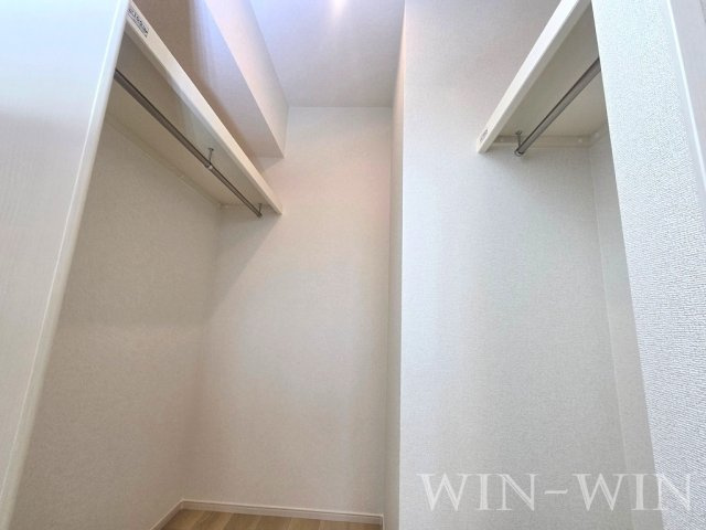 サザンウィンド26 Ⅱの収納