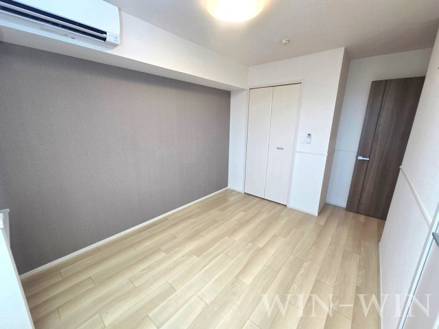 サザンウィンド26 Ⅱの寝室