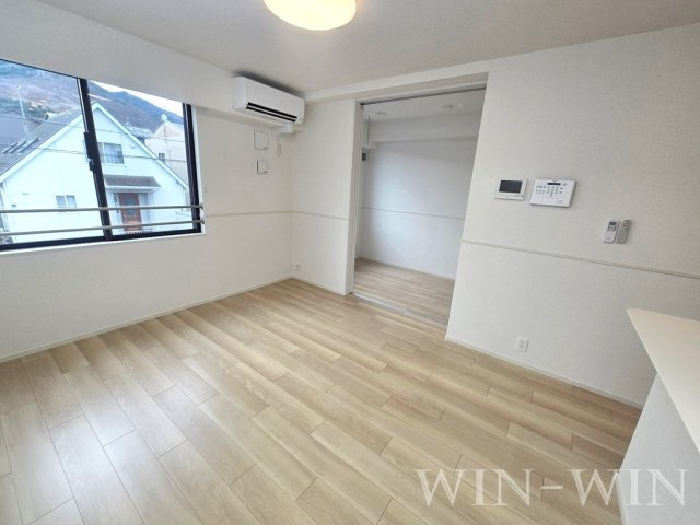 サザンウィンド26 Ⅱの居間・リビング