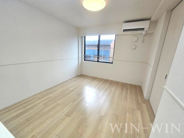 サザンウィンド26 Ⅱの居間・リビング