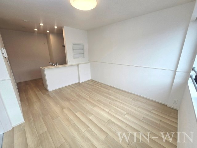 サザンウィンド26 Ⅱの居間・リビング