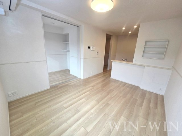 サザンウィンド26 Ⅱの居間・リビング