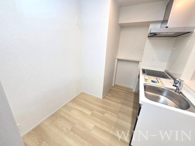 サザンウィンド26 Ⅱのキッチン