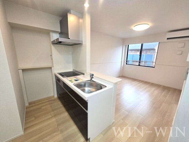 サザンウィンド26 Ⅱのキッチン