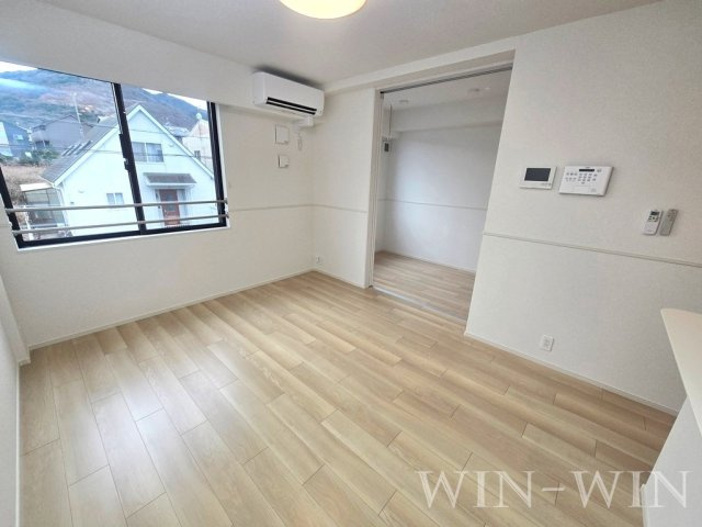 サザンウィンド26 Ⅱの居間・リビング