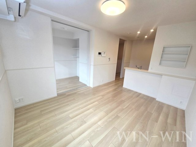 サザンウィンド26 Ⅱの居間・リビング