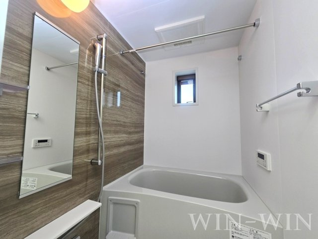 サザンウィンド26 Ⅱの浴室