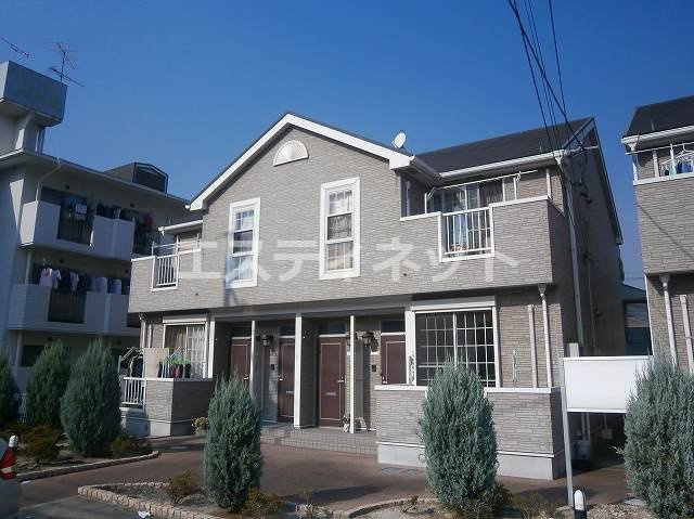 ファミール神田A