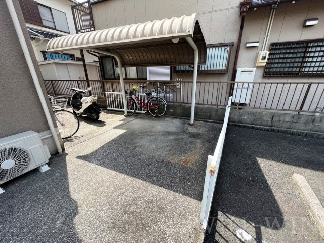 ヴェルデおだかののその他共用部分