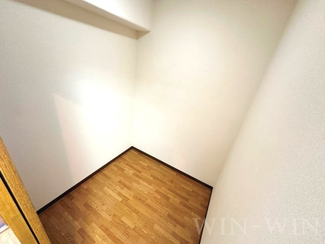 みゆきサンプラザの収納