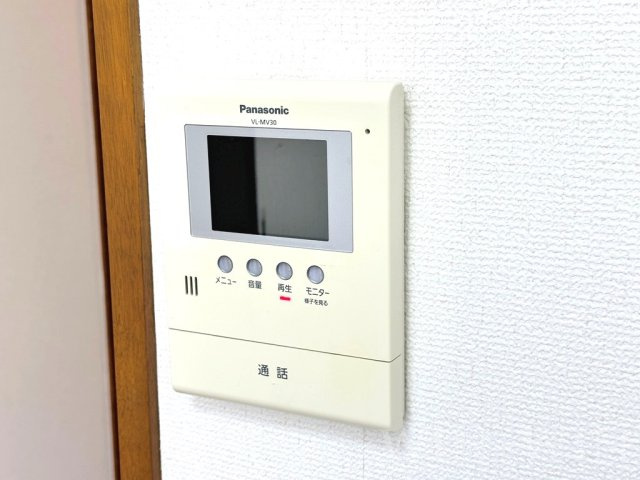 みゆきサンプラザのセキュリティ