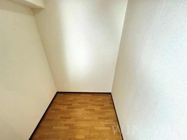 みゆきサンプラザの収納
