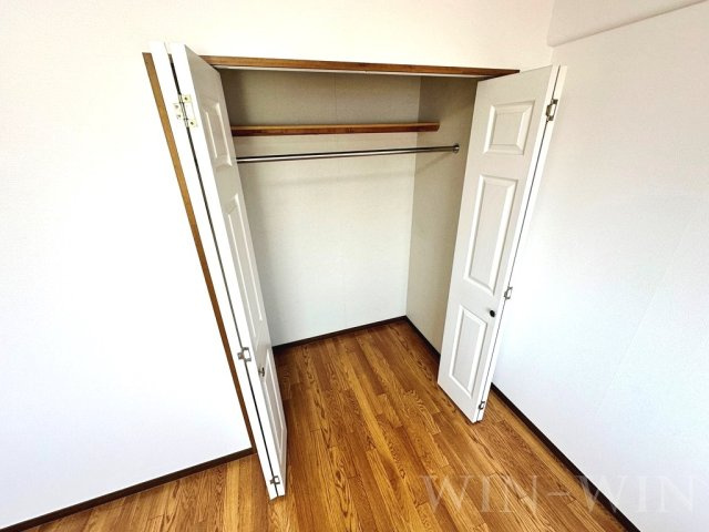 みゆきサンプラザの収納