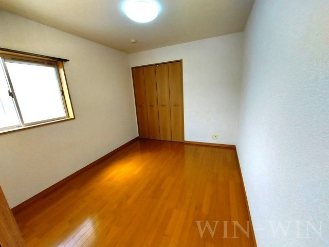 プリエールの寝室