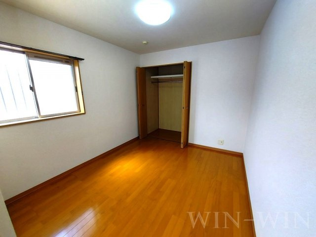 プリエールの寝室