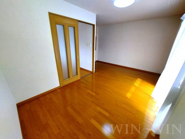 プリエールの居間・リビング