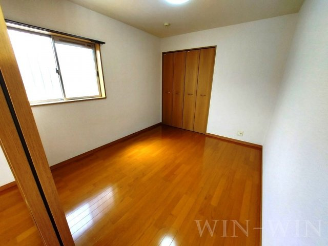 プリエールの寝室