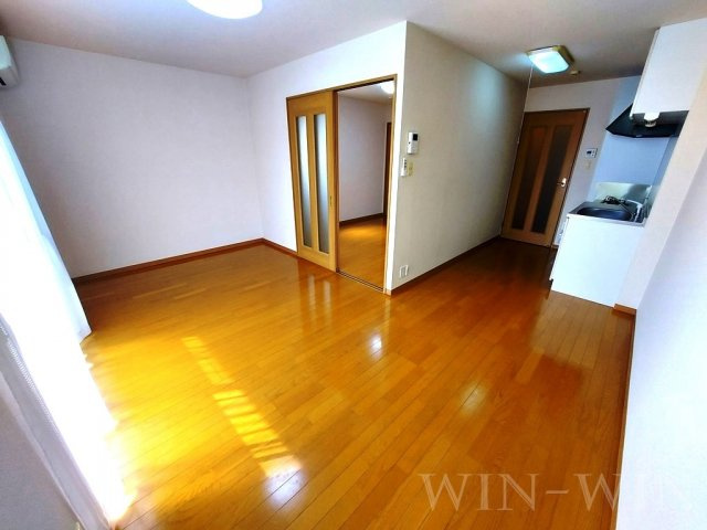 プリエールの居間・リビング