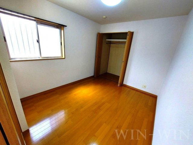 プリエールの寝室