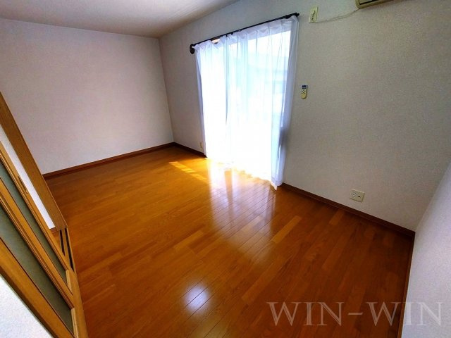 プリエールの居間・リビング